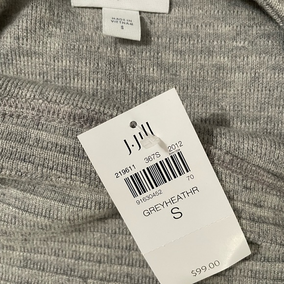 NWT J. Jill Dress - Picture 3 of 5